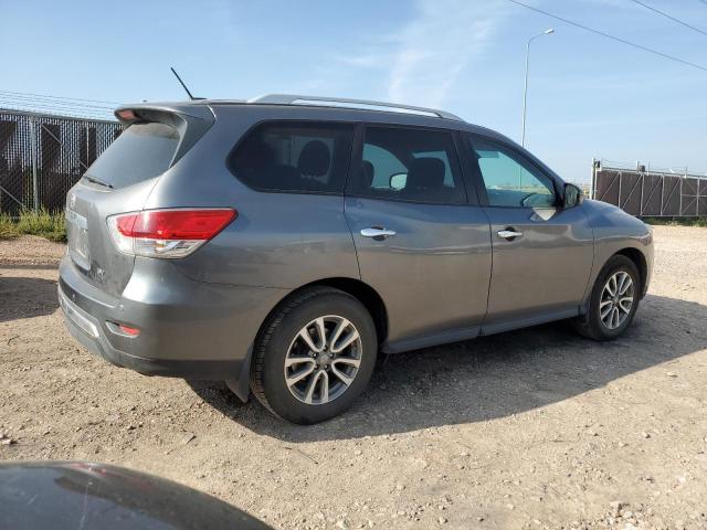 5N1AR2MN9GC652955 Nissan Pathfinder S