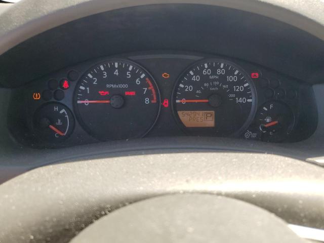 1N6BD0CT9HN776979 Nissan FRONTIER S
