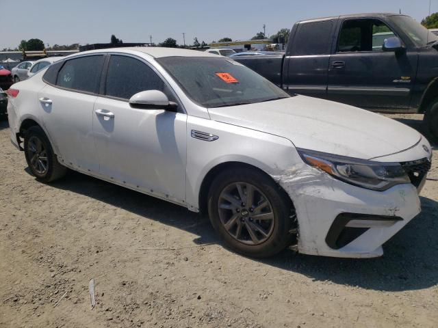 5XXGT4L36LG391970 KIA Optima Lx