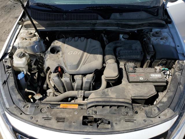 5XXGN4A71FG513249 KIA OPTIMA EX