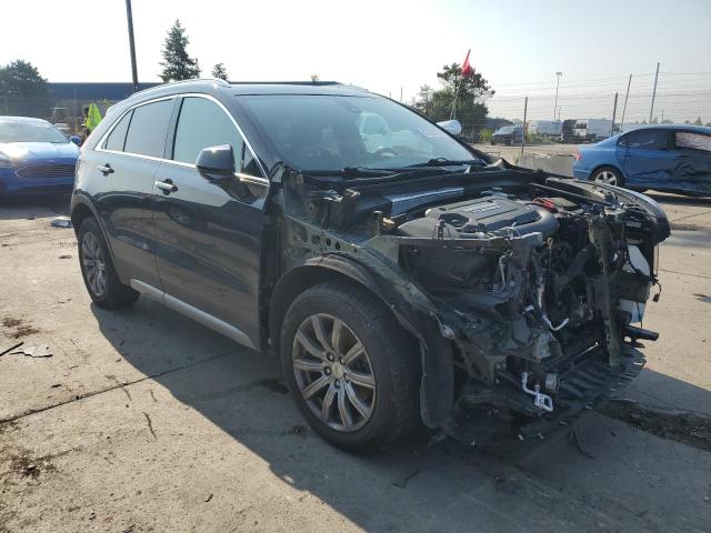 1GYFZDR4XKF160054 Cadillac XT4 PREMIU 4