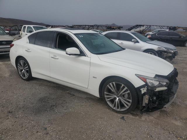 JN1EV7AR9KM550485 Infiniti Q50 LUXE 4