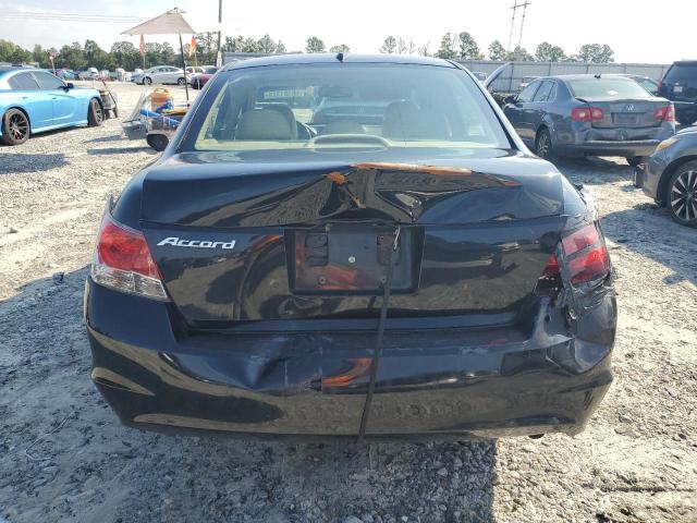 1HGCP26898A017176 2008 Honda Accord Exl