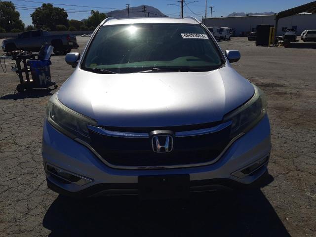 2HKRM3H73FH533230 | 2015 HONDA CR-V EXL