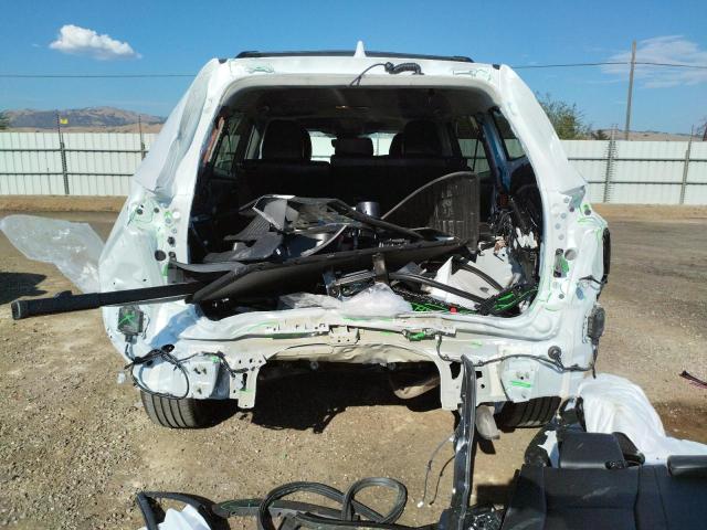 VIN 5TDHZRBH3NS566495 2022 Toyota Highlander, Xle no.6