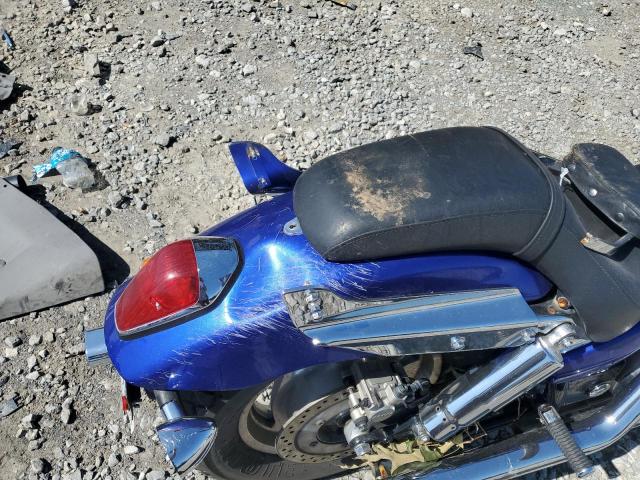2005 HONDA VTX1300 C 1HFSC55065A104229