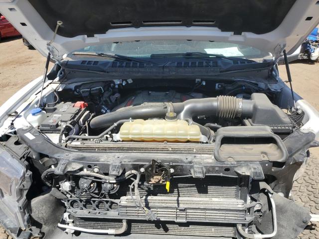 1FTEX1RG4KFC87804 Ford F150 Raptor
