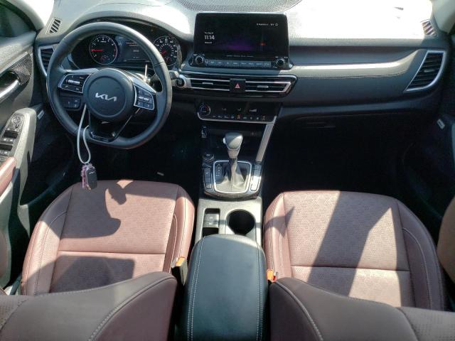 KNDETCA28P7382522 KIA Seltos Sx