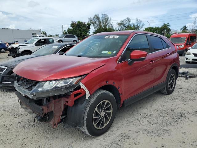 2020 Mitsubishi Eclipse Cross ES