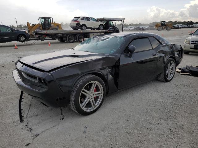 2013 Dodge Challenger SXT