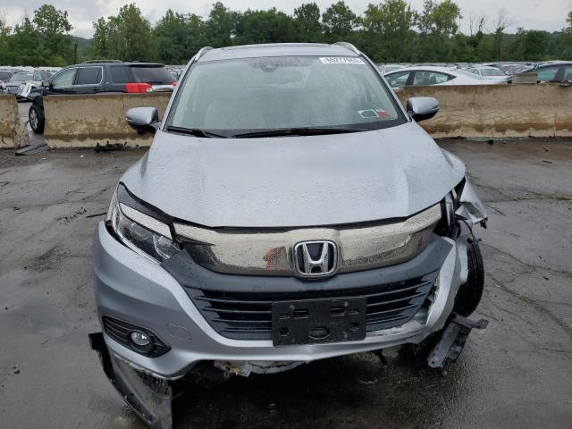 3CZRU6H7XMM716577 Honda HR-V EXL 5