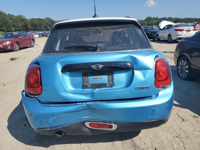 WMWXU1C50J2F79125 Mini Cooper