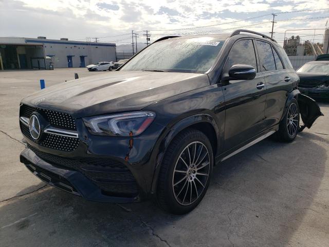 MERCEDES-BENZ-GLE-CLASS-4JGFB4JB4NA656999