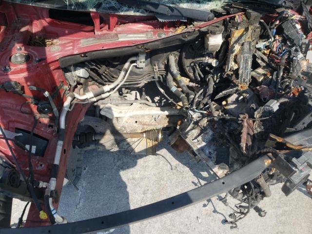 KMHD74LF2HU093477 Hyundai ELANTRA SE
