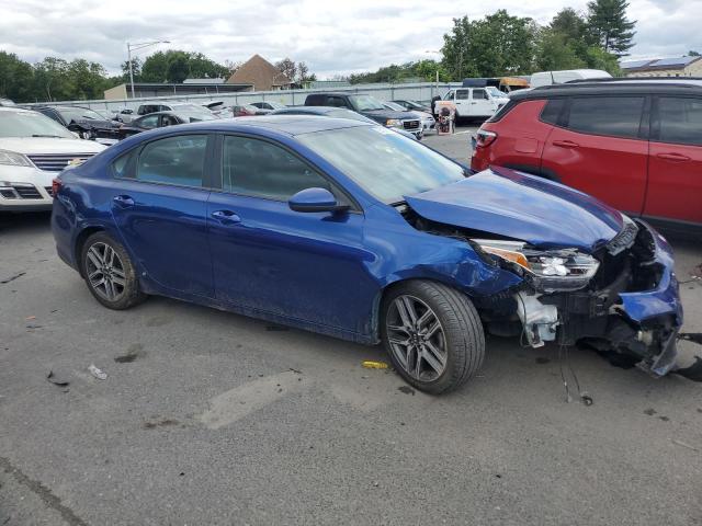 3KPF34AD1KE078307 KIA Forte Gt Line
