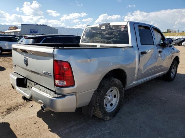 2015 DODGE 1500 - 1C6RR7KT0ES274458