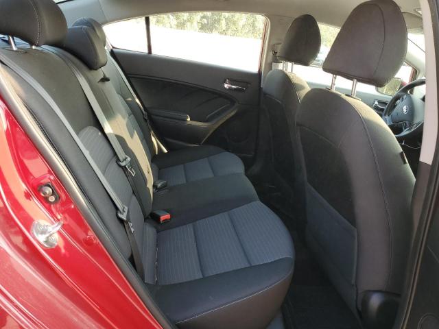KNAFX4A64G5508062 KIA FORTE LX