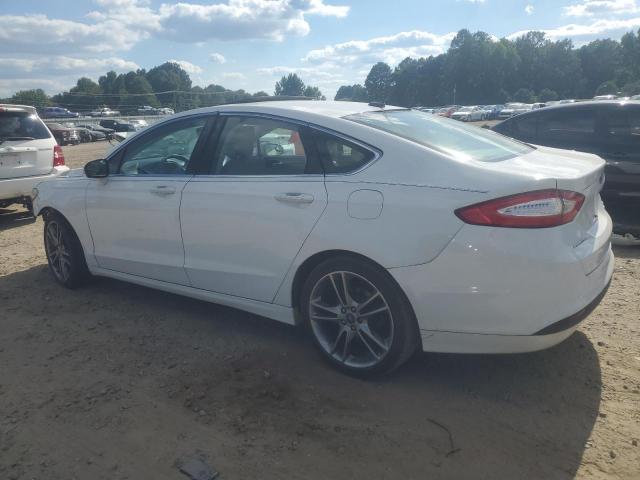 3FA6P0HDXER204198 Ford FUSION SE