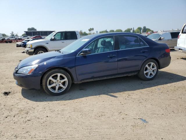 2005 Honda Accord Coupe EX