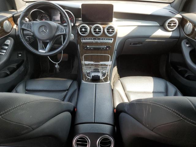 WDC0G4KB2HF163477 Mercedes-Benz Glc 300 4matic