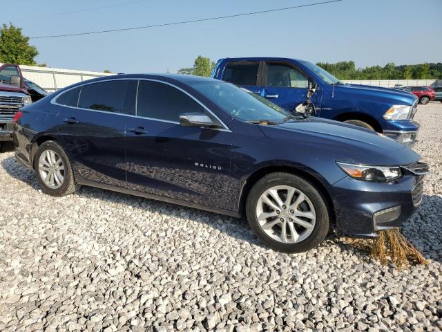 1G1ZE5ST7HF127262 | 2017 CHEVROLET MALIBU LT