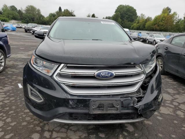 2FMPK3J91HBC32409 | 2017 Ford edge sel