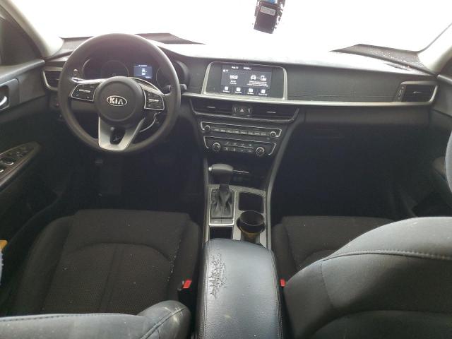 5XXGT4L39LG439574 KIA Optima Lx