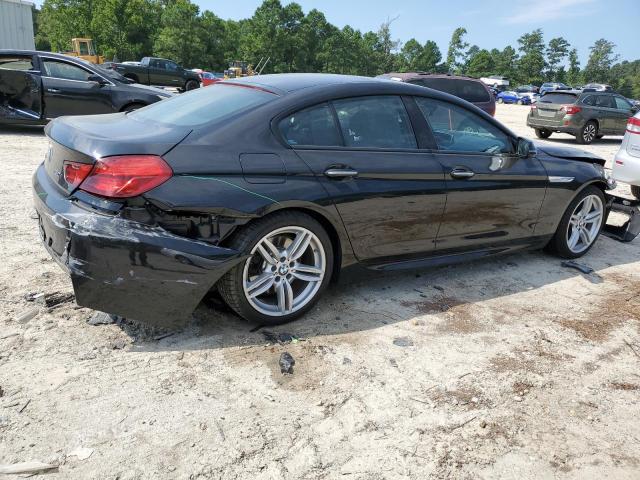 WBA6D6C51GG387827 BMW 650 Xi Gran Coupe