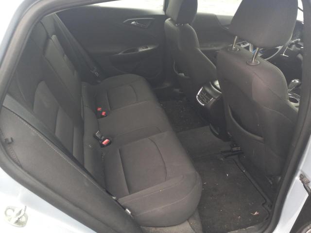 2018 CHEVROLET MALIBU LT - 1G1ZD5ST1JF181312