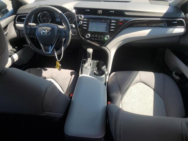 2019 TOYOTA CAMRY L - 4T1B11HK2KU246346