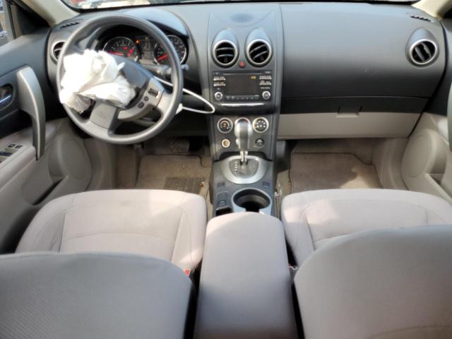 JN8AS5MV0FW761946 Nissan Rogue Select S