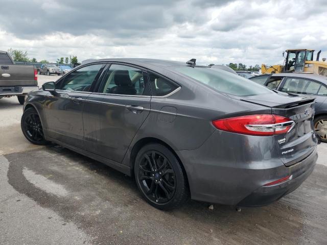 3FA6P0HD0KR161387 Ford Fusion SE 2