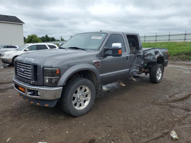 2008 Ford F-350 