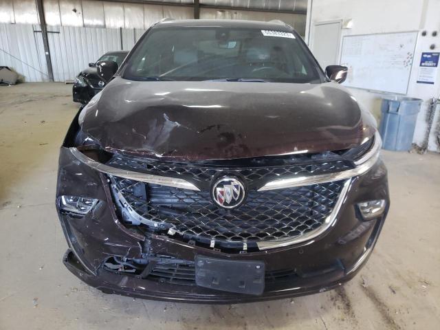 5GAEVCKW7NJ118723 Buick Enclave Avenir