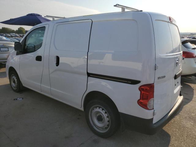  NISSAN NV 2021 Білий