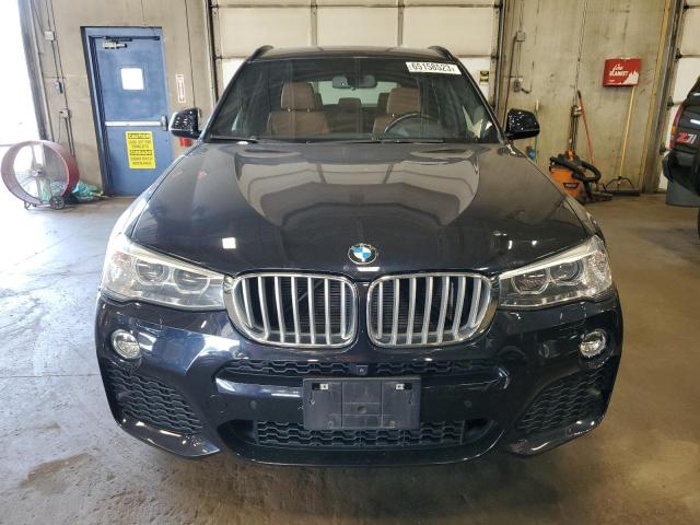 5UXWX9C51G0D87350 2016 BMW X3, photo no. 5