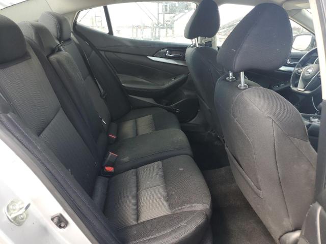 2019 NISSAN MAXIMA S - 1N4AA6AV2KC384420