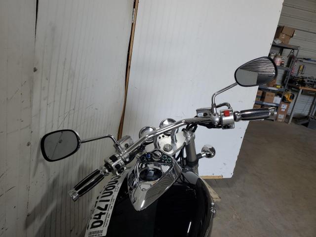 2006 KAWASAKI 1600 MEANS - JKBVNKB166A011294