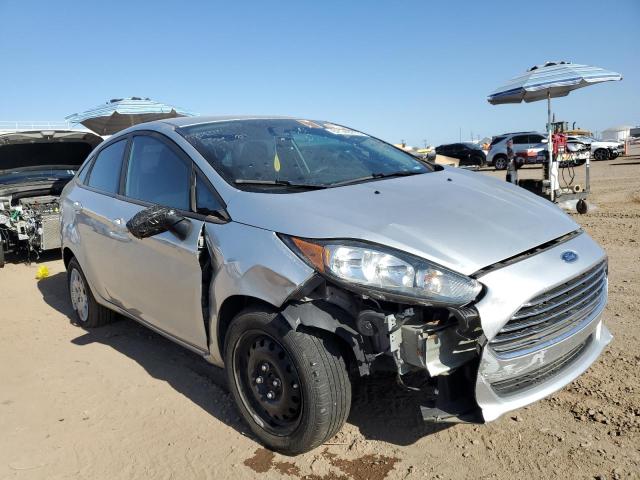 3FADP4AJ4KM132583 Ford FIESTA S
