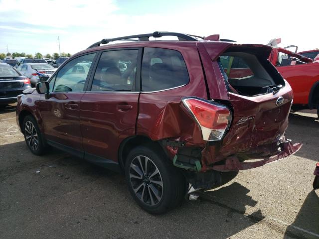 JF2SJGEC3JH411074 Subaru Forester 2.0xt Premium