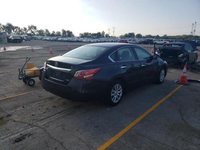 1N4AL3APXEC123986 Nissan ALTIMA 2.5