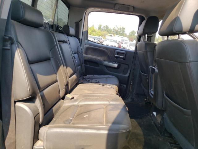 1GC4KZCY7JF139493 Chevrolet Silverado K3500 Lt