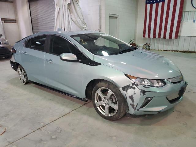 VIN 1G1RC6S50JU151076 2018 Chevrolet Volt, LT no.4