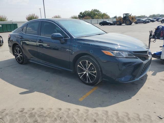 4T1G11AKXLU373458 | 2020 TOYOTA CAMRY SE