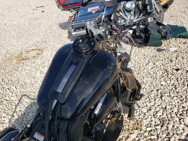 2020 HARLEY-DAVIDSON FLTRK 1HD1KZF16LB626789
