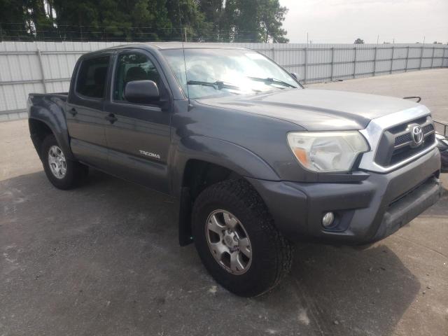 3TMLU4EN9EM155616 | 2014 TOYOTA TACOMA DOU