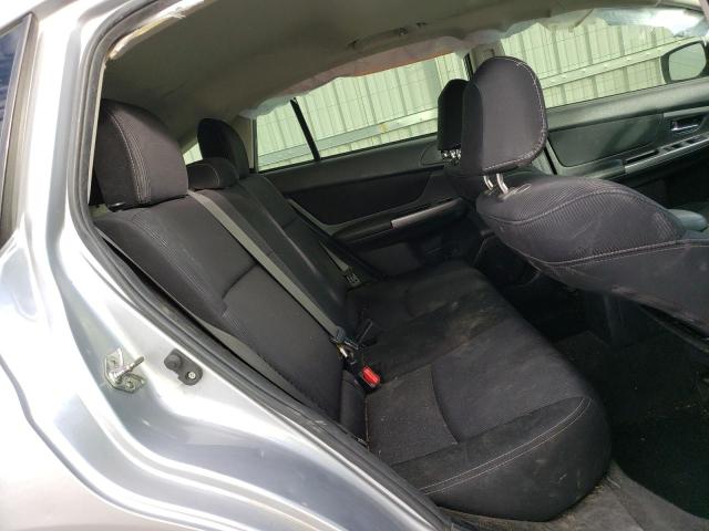 JF1GPAU61FH274628 Subaru Impreza Sport