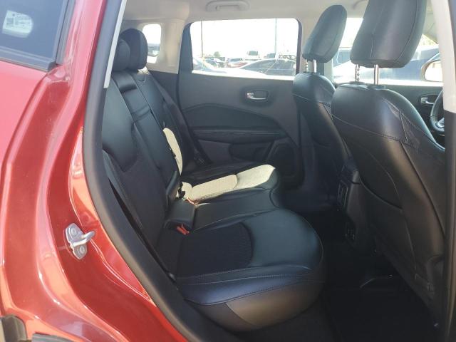 3C4NJCBB4KT654752 Jeep Compass Latitude