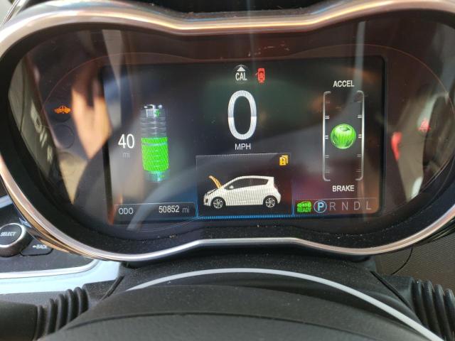 2015 CHEVROLET SPARK EV 1 - KL8CK6S07FC726011
