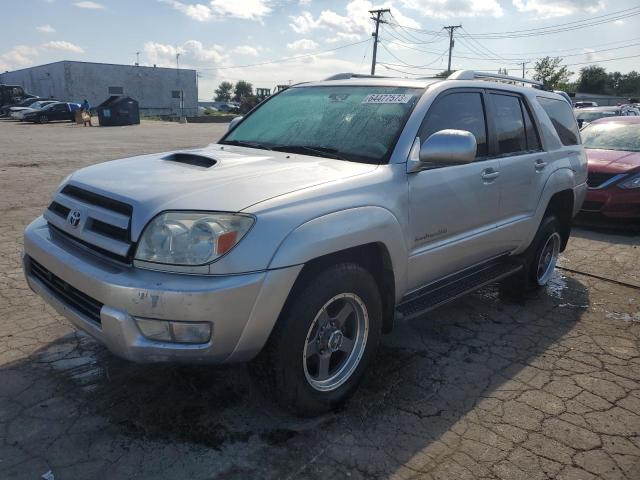 2004 Toyota 4Runner SR5